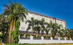 Hotel O The Garden Tales Bhopal India
