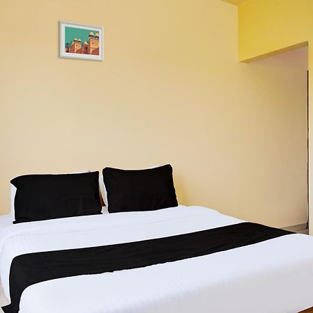 Hotel O The Garden Tales Bhopal Exterior photo