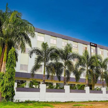 Hotel O The Garden Tales Bhopal Exterior photo