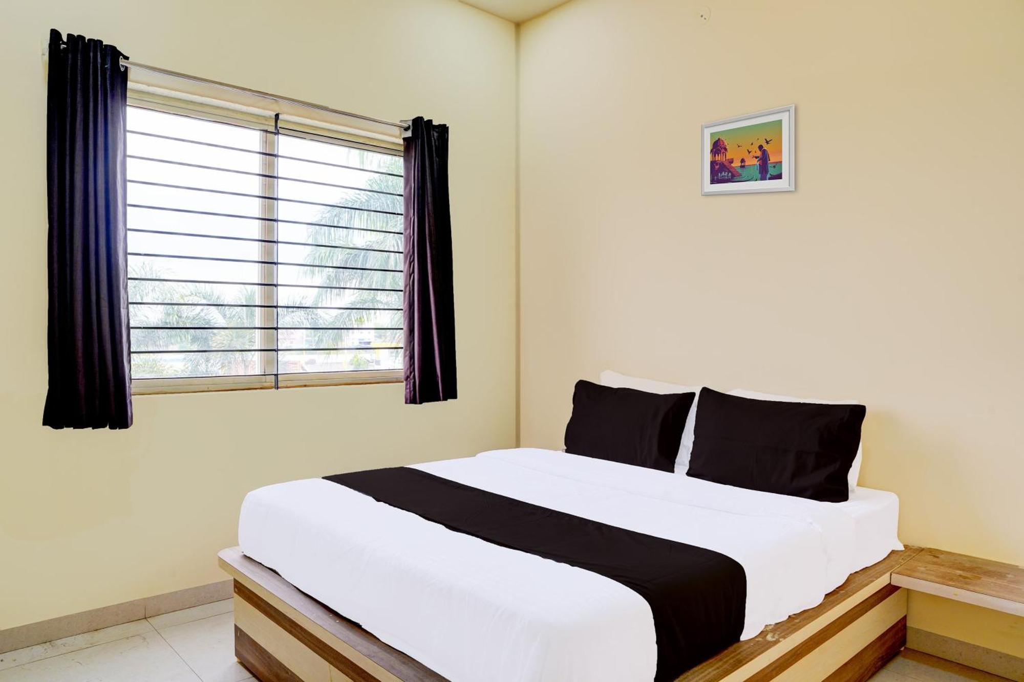 Hotel O The Garden Tales Bhopal Exterior photo
