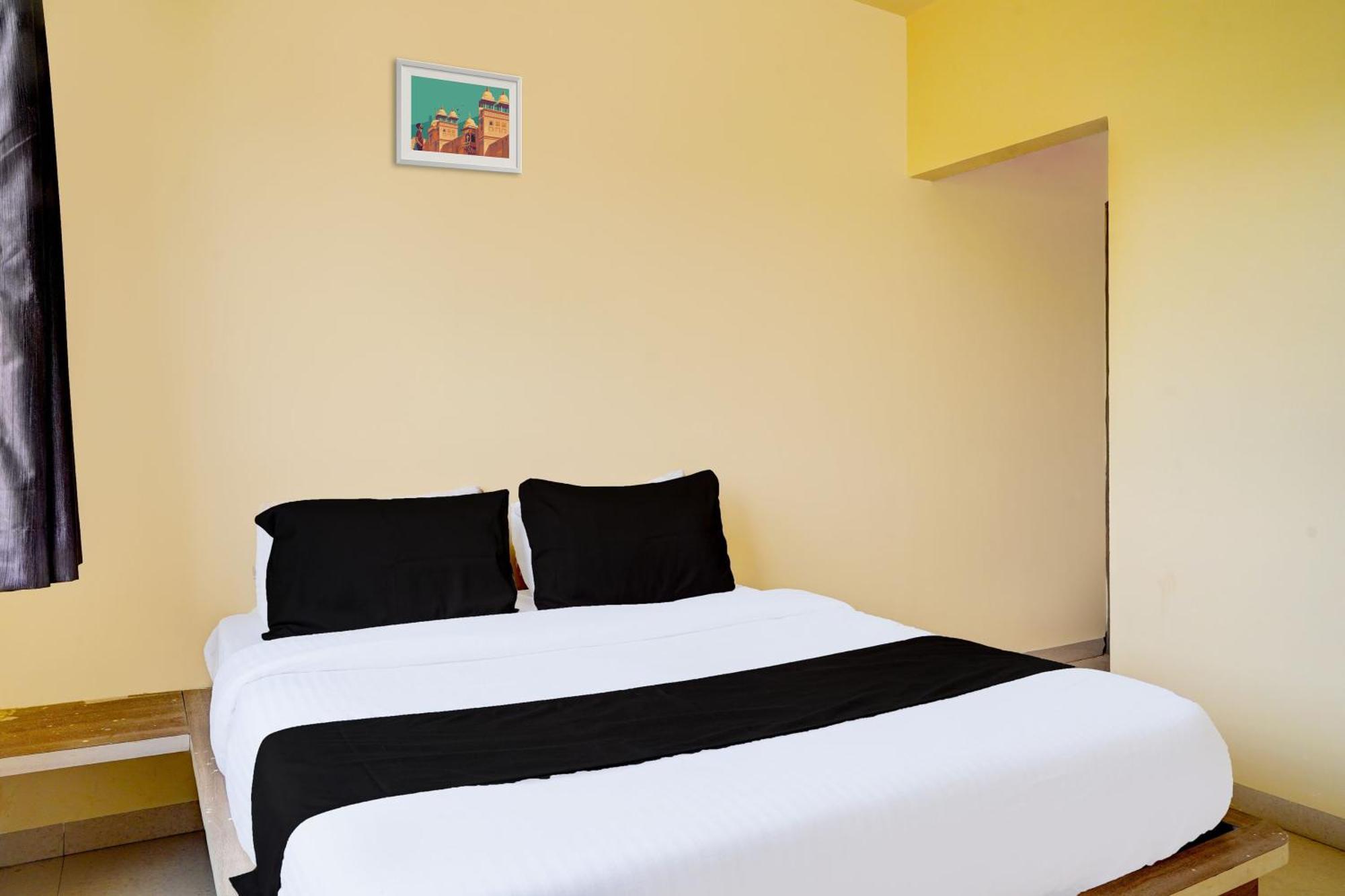 Hotel O The Garden Tales Bhopal Exterior photo